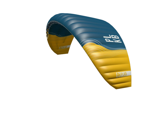 PLKB - Ibex Ultralight – 2