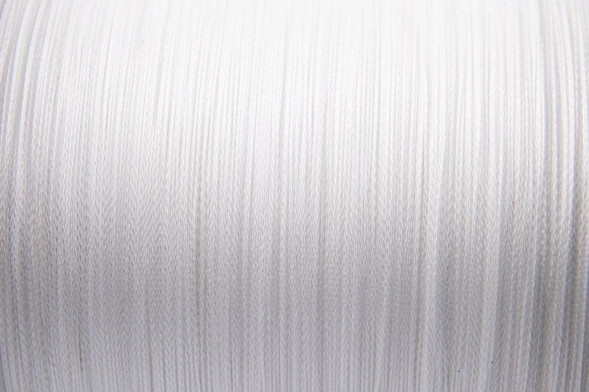 Vector Kitelines - Dyneema 1000m 50kg Pre-stretched White – 2