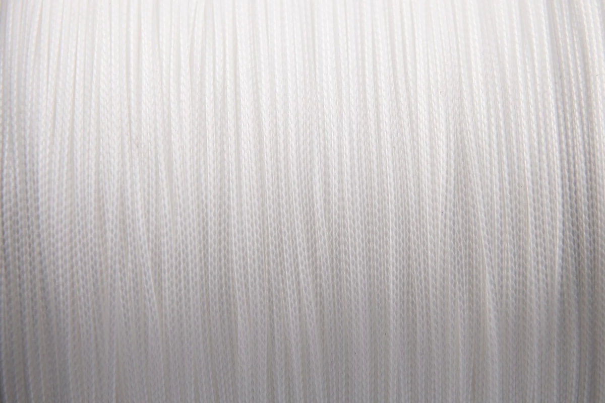 Vector Kitelines - Dyneema 1000m 375kg Pre-stretched White – 2