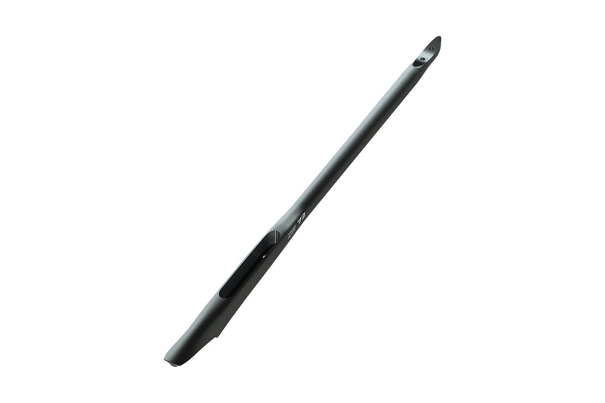 Aeryn Foil Fuselage Aluminium Alloy – 4
