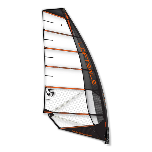 Loftsails - Racingblade White 2027 – 2