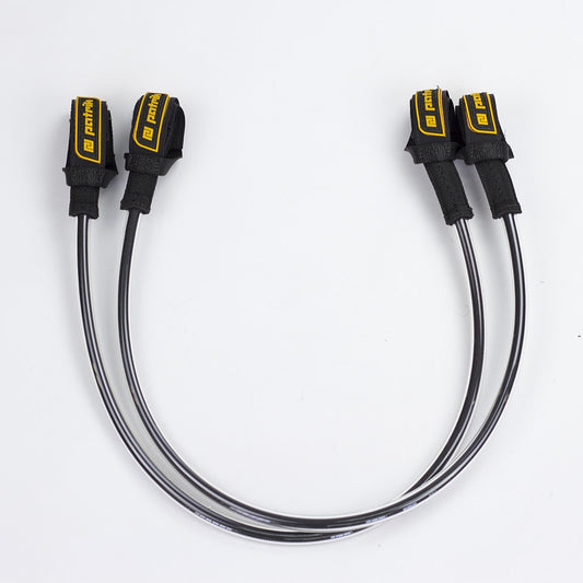 Patrik Harness Line Fix – 2