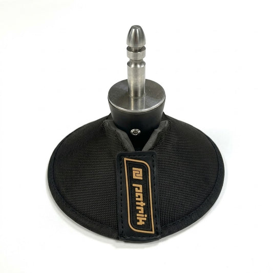 Patrik Mast Base Pad - Vulcano – 2