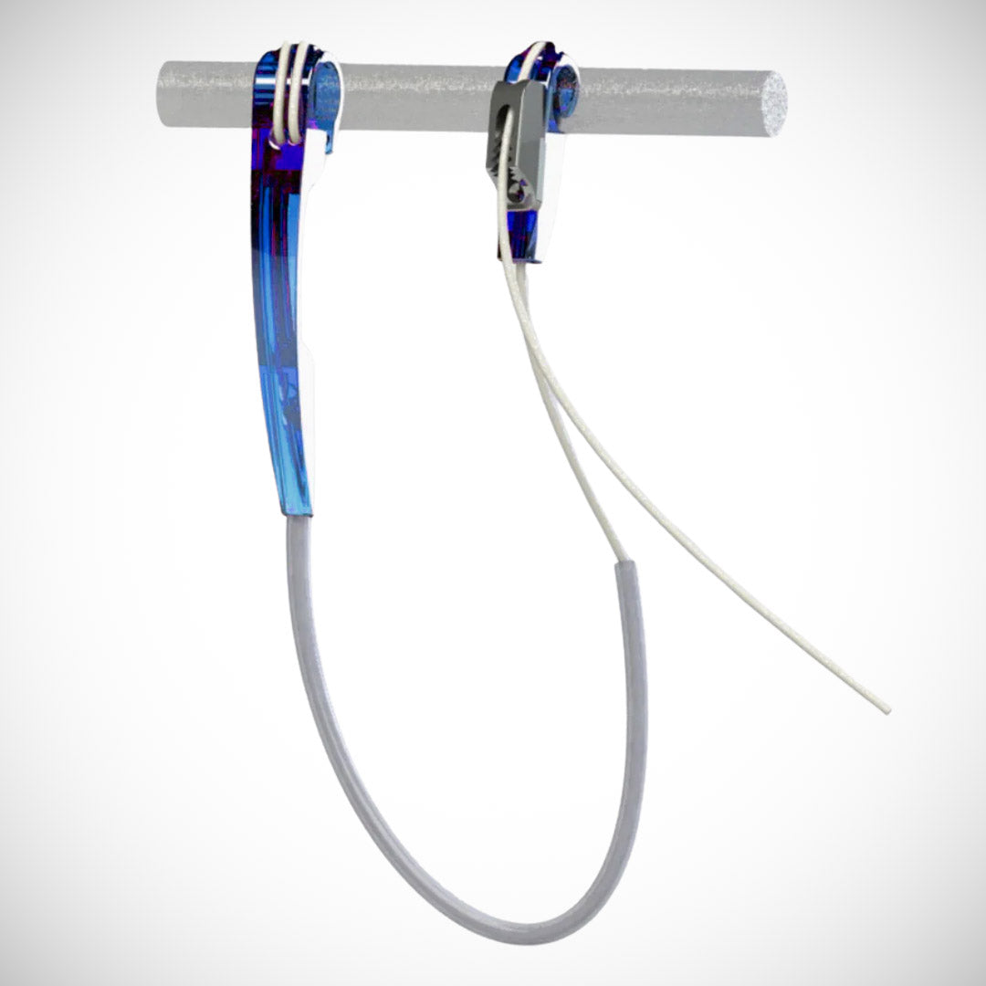 LISA Harness Lines Windsurf 2.0 – 4