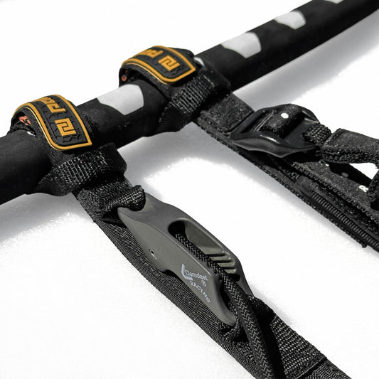 Patrik Harness Line Pro Comp – 2