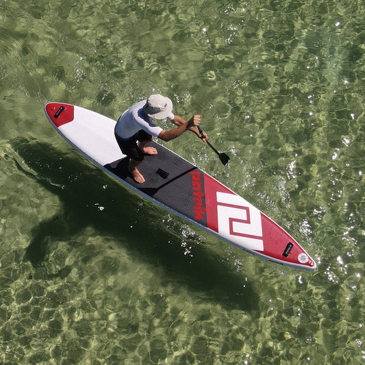 Patrik S-Race – 2