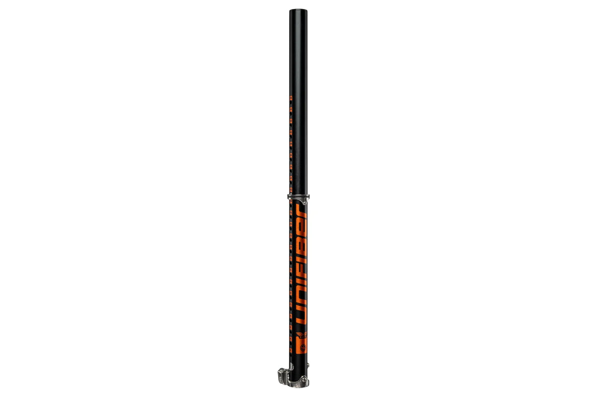 
Unifiber - Elite RDM V2 Stainless Steel Mast Extension (U-Pin)