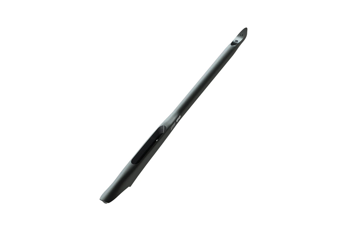 
Aeryn Foil Fuselage Aluminium Alloy