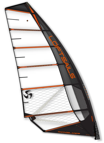 
Loftsails - Racingblade White 2027