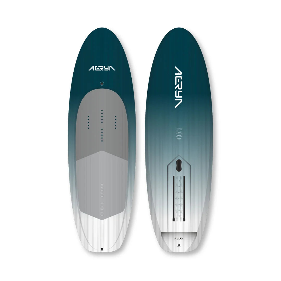 
Aeryn - Flux Carbon – 4