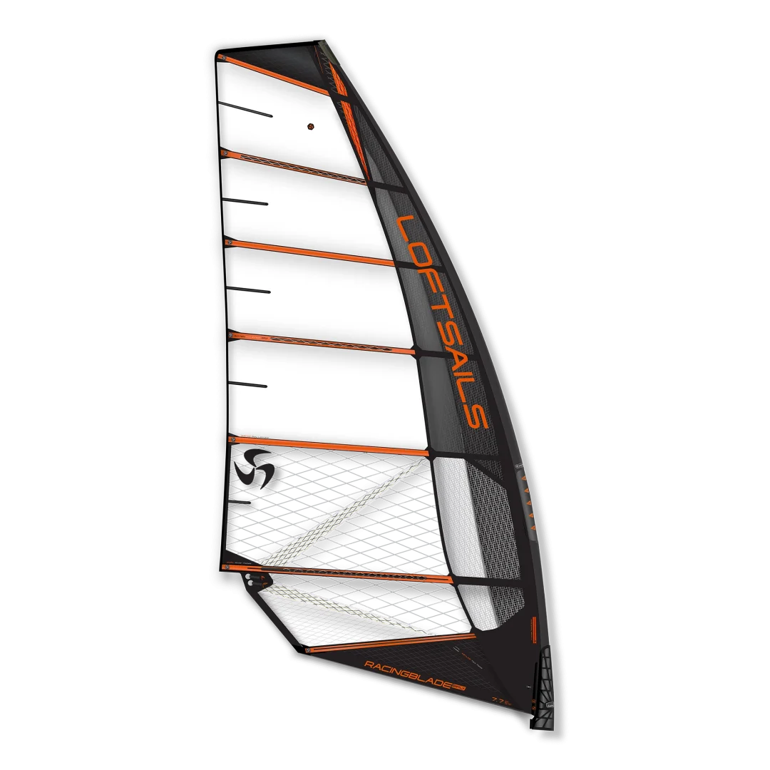 
Loftsails - Racingblade White 2027 – 2