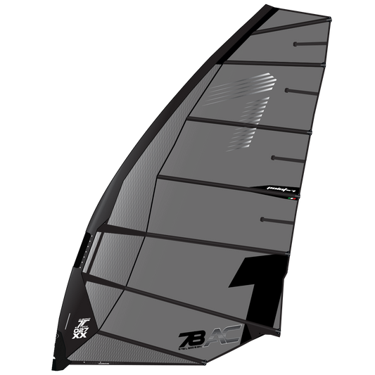 
POINT-7 - AC-1 LTD | Pro Racing 027