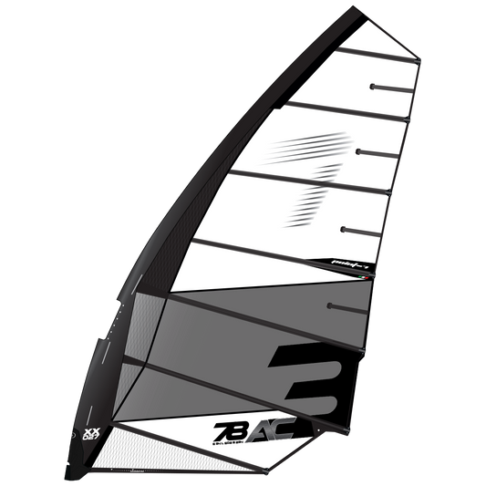 
POINT-7 - AC-3 | FreeRacing 027