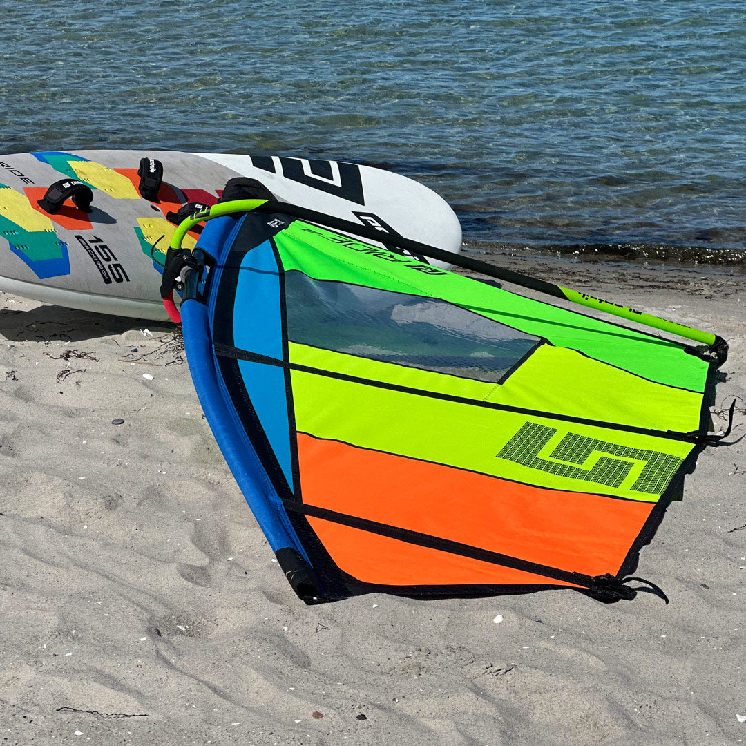 
Patrik Ride-E Beginner Sail – 2