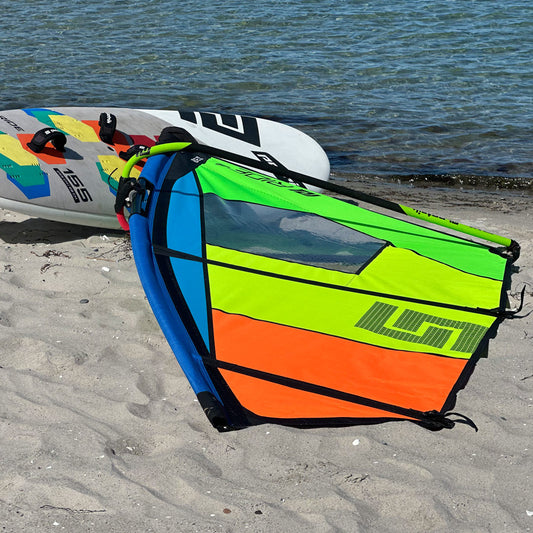 
Patrik Ride-E Beginner Sail – 2